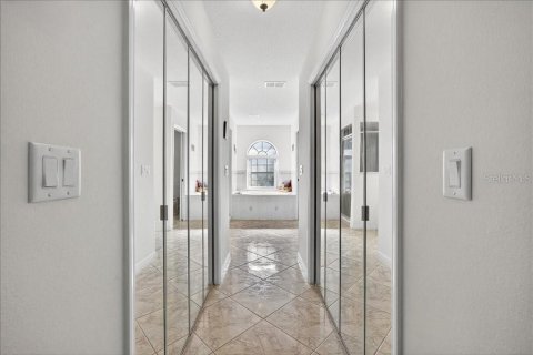 Купить виллу или дом в Палм-Кост, Флорида 14 комнат, 249.63м2, № 2147841 - фото 23