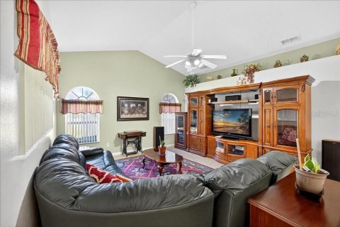 Купить виллу или дом в Палм-Кост, Флорида 14 комнат, 249.63м2, № 2147841 - фото 14