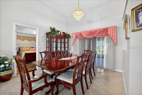 Купить виллу или дом в Палм-Кост, Флорида 14 комнат, 249.63м2, № 2147841 - фото 3