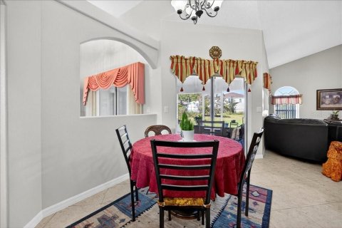 Купить виллу или дом в Палм-Кост, Флорида 14 комнат, 249.63м2, № 2147841 - фото 4