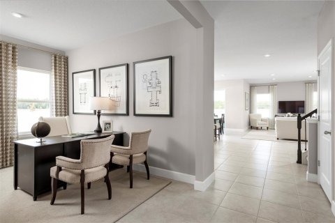 Casa en venta en Clermont, Florida, 3 dormitorios, 187.76 m2 № 1593031 - foto 11