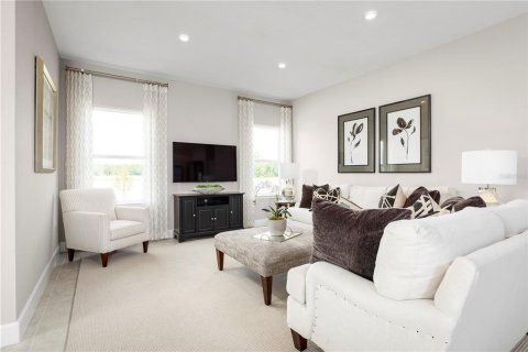 Casa en venta en Clermont, Florida, 3 dormitorios, 187.76 m2 № 1593031 - foto 3