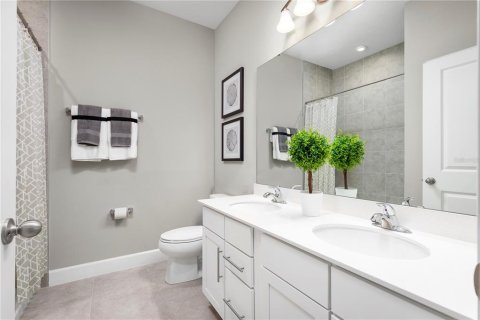 Casa en venta en Clermont, Florida, 3 dormitorios, 187.76 m2 № 1593031 - foto 14