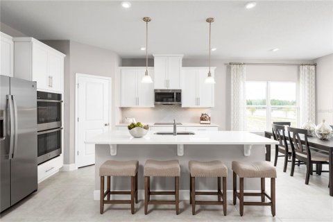 Casa en venta en Clermont, Florida, 3 dormitorios, 187.76 m2 № 1593031 - foto 5