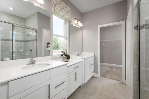 Casa en venta en Clermont, Florida, 3 dormitorios, 187.76 m2 № 1593031 - foto 9