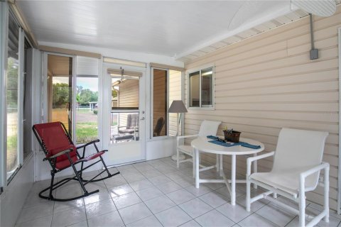 House in Summerfield, Florida 3 bedrooms, 150.5 sq.m. № 1670831 - photo 23