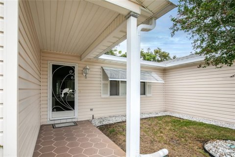 House in Summerfield, Florida 3 bedrooms, 150.5 sq.m. № 1670831 - photo 3