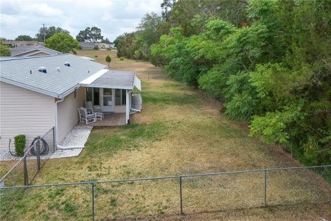 House in Summerfield, Florida 3 bedrooms, 150.5 sq.m. № 1670831 - photo 28