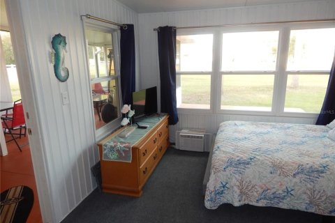 House in Lake Wales, Florida 1 bedroom, 72.46 sq.m. № 1515437 - photo 23
