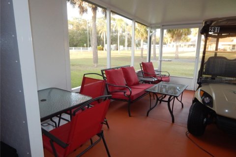 Casa en venta en Lake Wales, Florida, 1 dormitorio, 72.46 m2 № 1515437 - foto 28