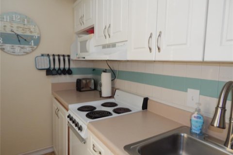 House in Lake Wales, Florida 1 bedroom, 72.46 sq.m. № 1515437 - photo 16
