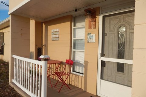 Casa en venta en Lake Wales, Florida, 1 dormitorio, 72.46 m2 № 1515437 - foto 1