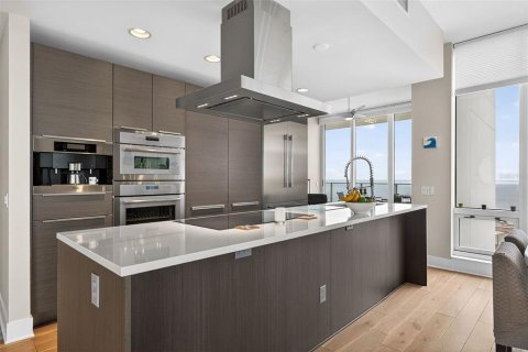 Condo in Saint Petersburg, Florida, 3 bedrooms  № 2240011 - photo 11