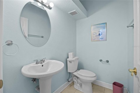 Adosado en venta en Kissimmee, Florida, 3 dormitorios, 195.47 m2 № 1784941 - foto 27