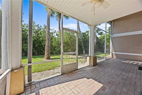 Adosado en venta en Kissimmee, Florida, 3 dormitorios, 195.47 m2 № 1784941 - foto 30