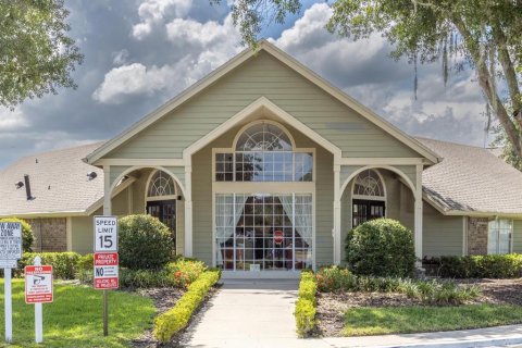 Condo in Orlando, Florida, 3 bedrooms  № 1796212 - photo 29