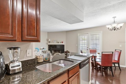 Condo in Orlando, Florida, 3 bedrooms  № 1796212 - photo 11
