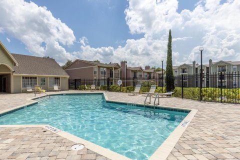 Condo in Orlando, Florida, 3 bedrooms  № 1796212 - photo 30