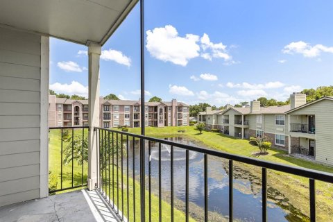 Condo in Orlando, Florida, 3 bedrooms  № 1796212 - photo 25