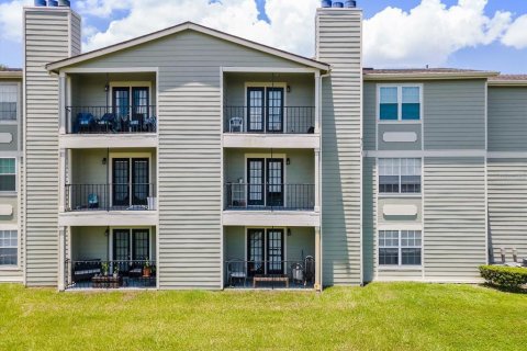 Condo in Orlando, Florida, 3 bedrooms  № 1796212 - photo 26