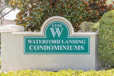 Condo in Orlando, Florida, 3 bedrooms  № 1796212 - photo 28