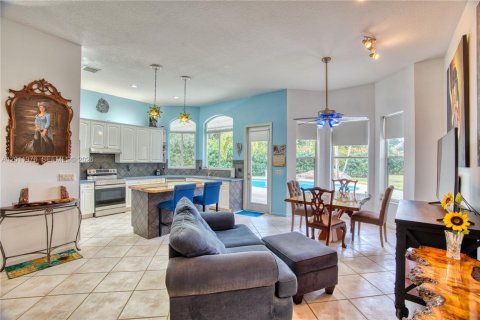 Villa ou maison à vendre à Jupiter, Floride: 3 chambres, 231.23 m2 № 2074969 - photo 17