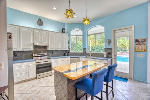 Villa ou maison à vendre à Jupiter, Floride: 3 chambres, 231.23 m2 № 2074969 - photo 18
