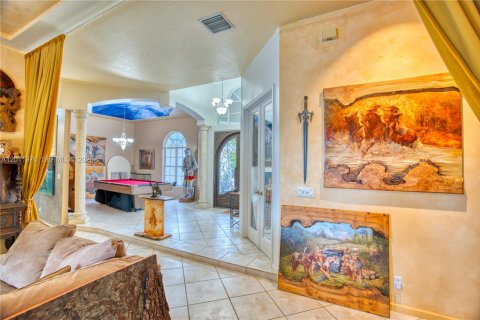 Villa ou maison à vendre à Jupiter, Floride: 3 chambres, 231.23 m2 № 2074969 - photo 11