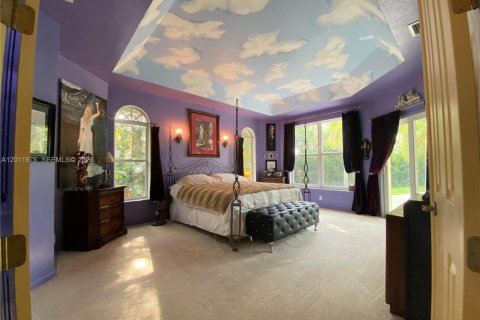 Villa ou maison à vendre à Jupiter, Floride: 3 chambres, 231.23 m2 № 2074969 - photo 21