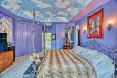 Villa ou maison à vendre à Jupiter, Floride: 3 chambres, 231.23 m2 № 2074969 - photo 22