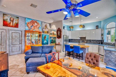 Villa ou maison à vendre à Jupiter, Floride: 3 chambres, 231.23 m2 № 2074969 - photo 20
