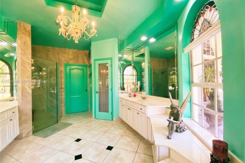 Villa ou maison à vendre à Jupiter, Floride: 3 chambres, 231.23 m2 № 2074969 - photo 28