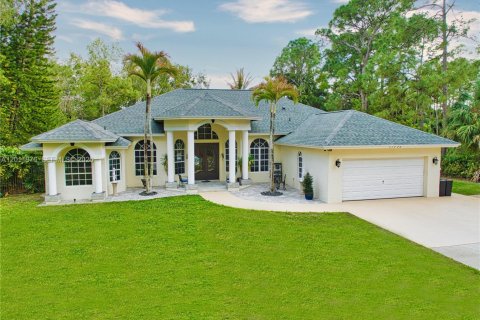 Villa ou maison à Jupiter, Floride 3 chambres, 231.23 m2 № 2074969