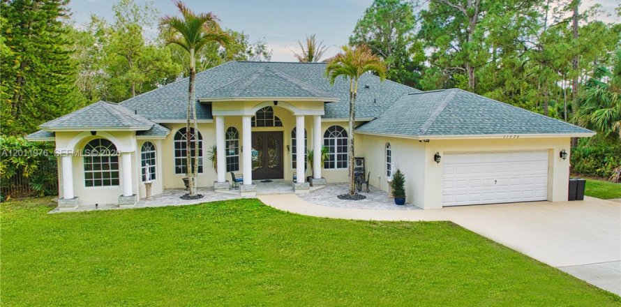 Villa ou maison à Jupiter, Floride 3 chambres, 231.23 m2 № 2074969