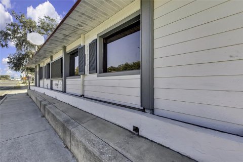 Commercial property in Inverness, Florida № 1564929 - photo 6