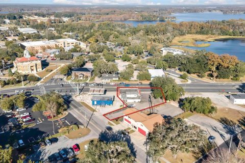 Commercial property in Inverness, Florida № 1564929 - photo 16