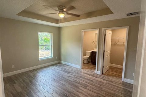 House in Eustis, Florida 3 bedrooms, 119.29 sq.m. № 1517746 - photo 7