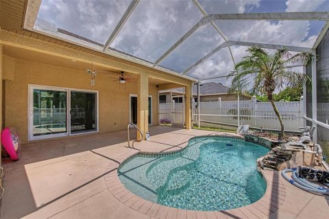 Villa ou maison à vendre à Holiday, Floride: 4 chambres, 219.81 m2 № 2200151 - photo 27
