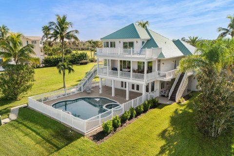 Casa en venta en Englewood, Florida, 3 dormitorios, 258.92 m2 № 1915640 - foto 11