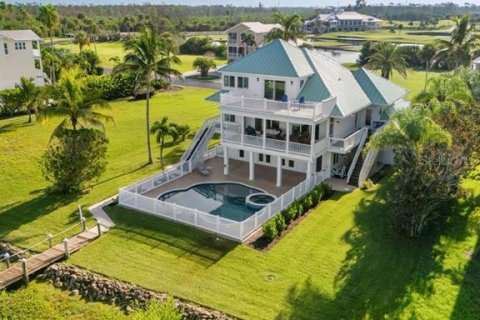 Casa en venta en Englewood, Florida, 3 dormitorios, 258.92 m2 № 1915640 - foto 10