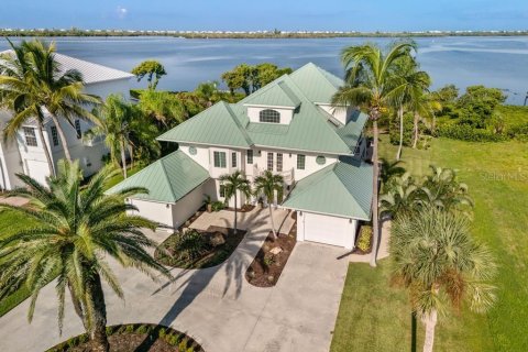 Casa en venta en Englewood, Florida, 3 dormitorios, 258.92 m2 № 1915640 - foto 5