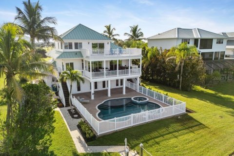 Casa en venta en Englewood, Florida, 3 dormitorios, 258.92 m2 № 1915640 - foto 12