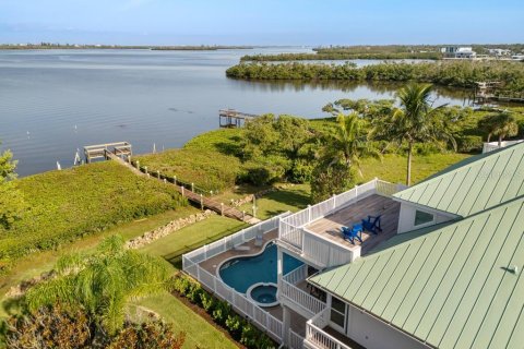 Casa en venta en Englewood, Florida, 3 dormitorios, 258.92 m2 № 1915640 - foto 7