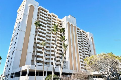Condominio en alquiler en Clearwater, Florida, 2 dormitorios, 101.64 m2 № 1519724 - foto 3