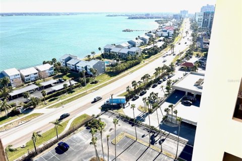 Condominio en alquiler en Clearwater, Florida, 2 dormitorios, 101.64 m2 № 1519724 - foto 9