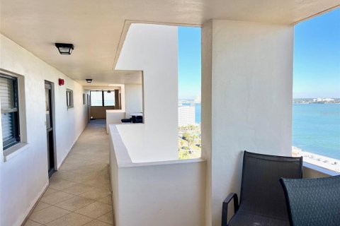 Condominio en alquiler en Clearwater, Florida, 2 dormitorios, 101.64 m2 № 1519724 - foto 7