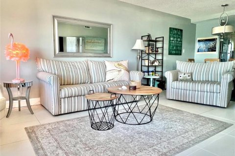 Condominio en alquiler en Clearwater, Florida, 2 dormitorios, 101.64 m2 № 1519724 - foto 11