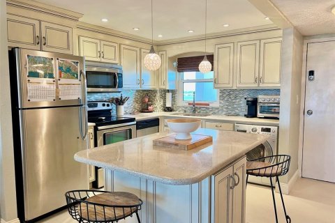 Condominio en alquiler en Clearwater, Florida, 2 dormitorios, 101.64 m2 № 1519724 - foto 15