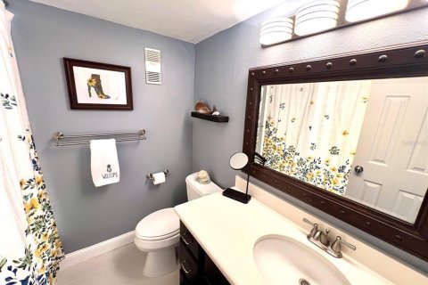 Condominio en alquiler en Clearwater, Florida, 2 dormitorios, 101.64 m2 № 1519724 - foto 21