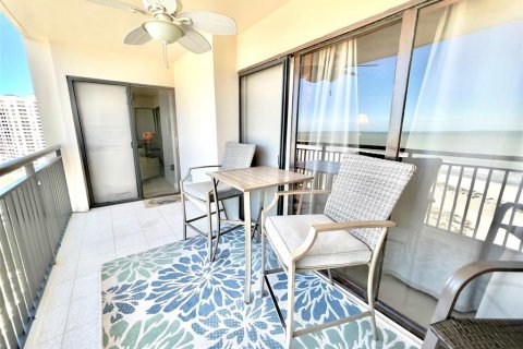 Condominio en alquiler en Clearwater, Florida, 2 dormitorios, 101.64 m2 № 1519724 - foto 23